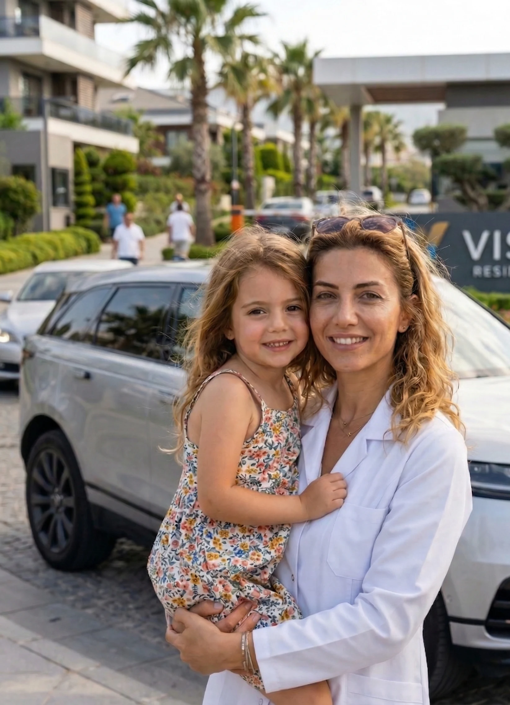 QRABA - Otomobil QR Kod İletişim Sistemi